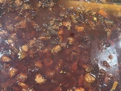 -鸿运兔·手撕烤兔(天府广场店)