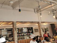 大堂-RAC BAR(安福路店)