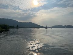 -东钱湖旅游度假区