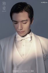 -青禾蒙娜丽莎婚纱摄影(武汉总店)