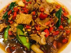 万载土猪剁肉-白鹿江西餐厅(北师大店)