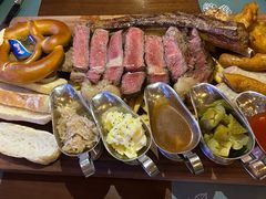 -Ambra Haus琥珀屋精酿餐厅(宝山店)