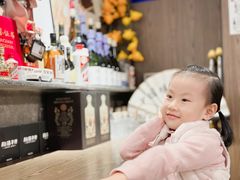 -酌酒半杯·生腌熟醉·阿拉宁波小菜馆(天一广场店)
