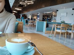 卡布奇诺咖啡-EN SPACE恩空间