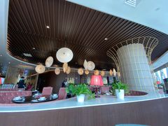 -柒园·三十年创意杭帮菜(龙湖滨江天街店)