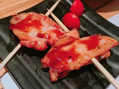 -格兰西点餐厅(文化街店)