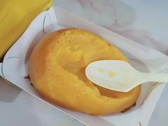芝士焗番薯-芝九草堂(民德路总店)