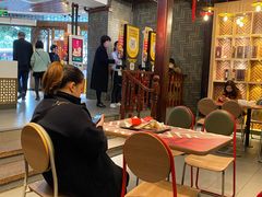 大堂-麦当劳(南后街店)