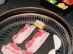 黑猪五花肉-嘿嘟嘟·肋条烧肉放题(爱融荟城店)
