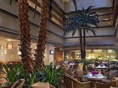 大堂-喜来登酒店-盛宴标帜餐厅