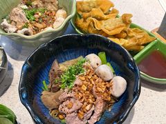 -通思密(CentralWorld Fl 3)