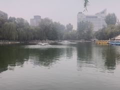 -莲湖公园