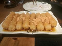 -大龙辣火锅·龙虾·烧烤(湖滨新天地店)
