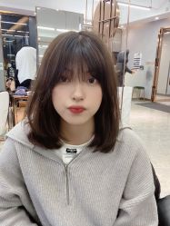 -V+SALON造型