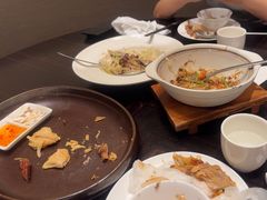 -浙江安吉JW万豪酒店·万豪中餐厅