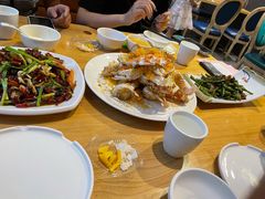 -南海渔家•海鲜•正宗海南菜(海棠湾店)