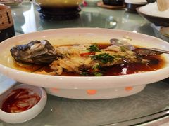 -旺顺阁海鲜广场(亚运村店)
