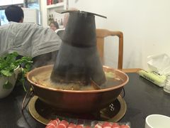-北门涮肉·铜锅涮肉(南锣鼓巷店)