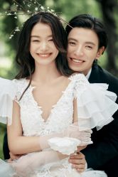 点击看大图 -金夫人婚纱摄影(华南店)