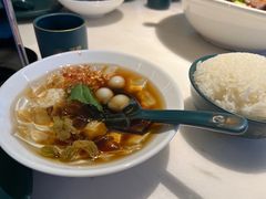-茅庐毛血旺(烟台大悦城店)