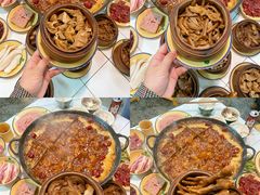 -石灰市老火锅(北滨路店)