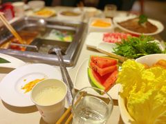 -海底捞火锅(勒泰店)