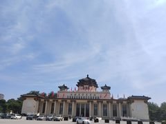 -中国农业博物馆