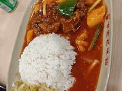 -百家鸡味馆(清泰店)