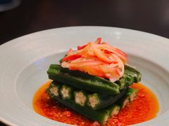 -丽江金茂凯悦臻选酒店-滇香馆