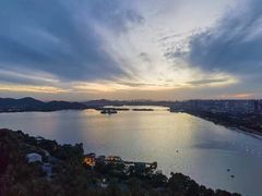 -云龙湖旅游景区