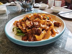 -疆山别院烧烤·新疆菜(铁路局店)