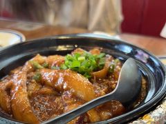 -香港新曜记茶餐厅(星耀城店)