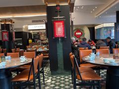 -奇芳阁·百年清真南京菜(夫子庙店)