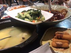 -青城甲(青城山店)