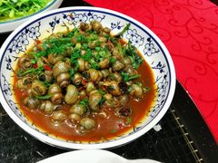 -老苏州芳和园茶酒楼  传统苏帮菜(观前店)