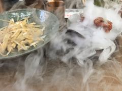 -魁盛居百年鲁菜馆(中林路店)