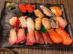 -加太贺日式和风料理