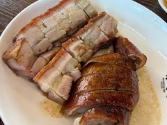 -龍炎馬仔烧味(首位中心店)