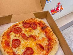 -Aimiqi.Pizza.爱米奇私厨(虹梅路红春大厦店)