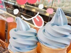 -麦当劳(假日广场店)