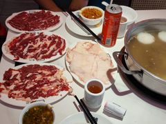 -八合里潮汕鲜牛肉火锅(福州万象城店)