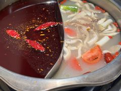 -水碾河刘老大串串香(水碾河路店)
