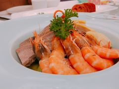 -和记小菜(大宁店)