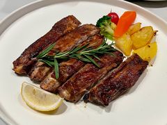 -IL Forno 意坊·意大利餐厅(温州万象城店)