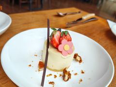 -北辰洲际酒店·IT MAMA意式家味餐厅