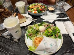 -THE WOODS 简餐 (国贸商城店)