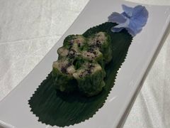 黑松露烧卖-国宴饭店(星光联盟店)