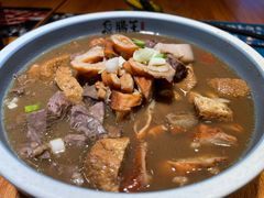 -肠王卤煮(西单食宝街店)