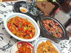 -南昌大饭店·非遗南昌菜(万寿宫店)
