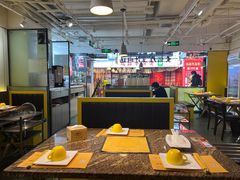 -黄记煌三汁焖锅(崇文门店)